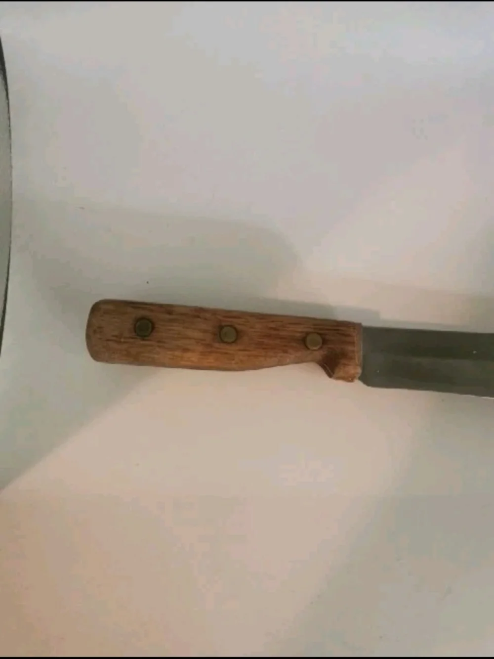1980s Vintage Chicago Cutlery USA 8